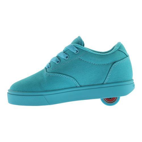 aqua heelys