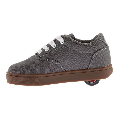 heelys launch grey