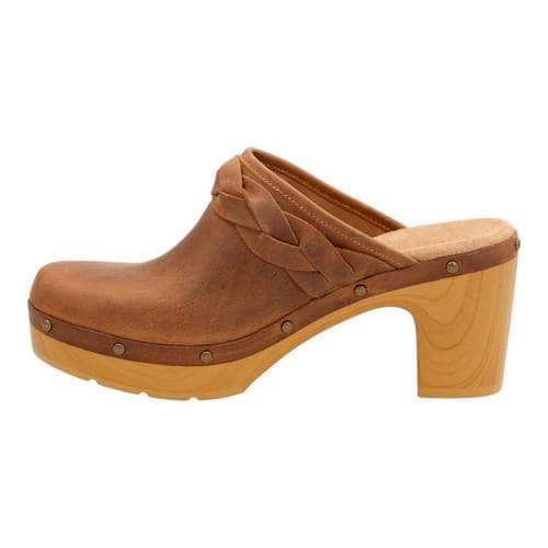 clarks ledella clog