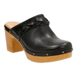clarks ledella clog