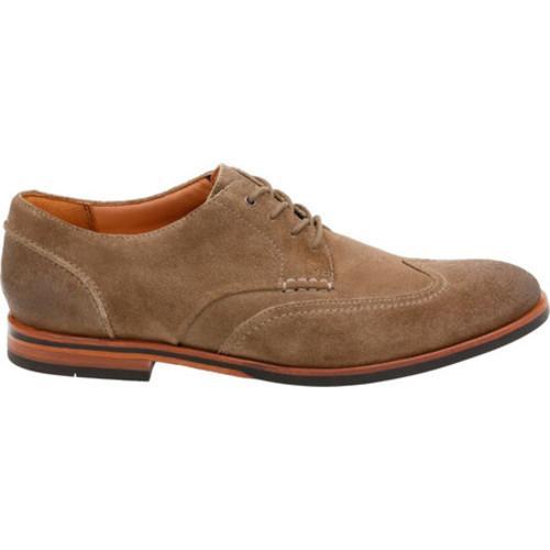 clarks broyd wing