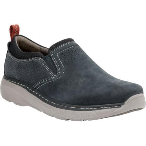 Clarks Charton Free Navy Nubuck Men Clarks Charton Free Navy Nubuck Men