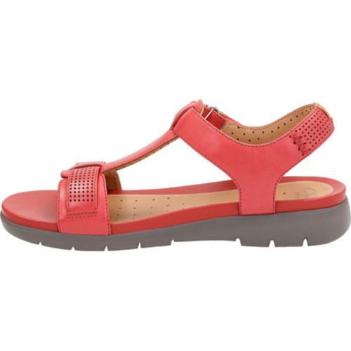 clarks un haywood sandals