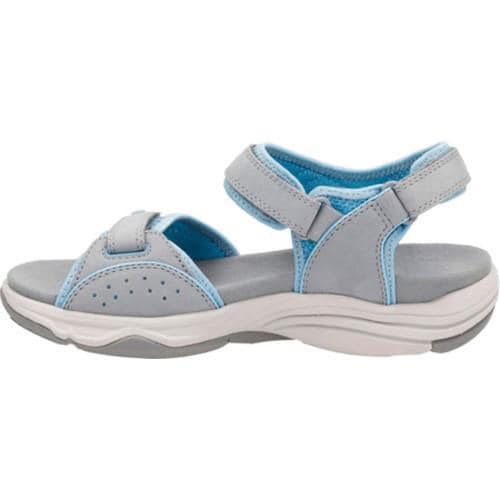 clarks women's wave grip sandal