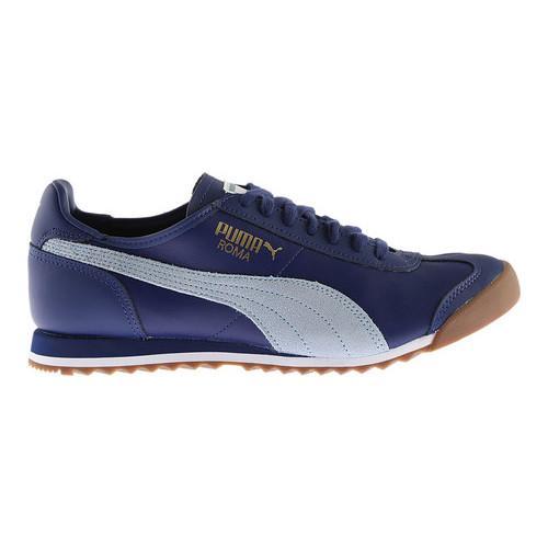 puma roma 80s