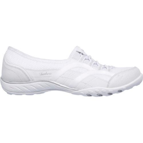 skechers breathe easy trainers