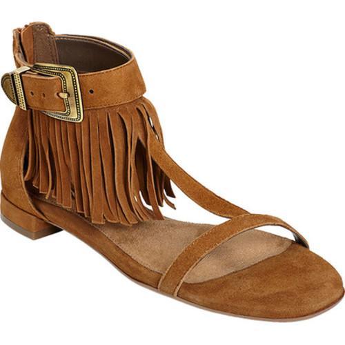 Offer Sale Aerosoles Lowdown Fringe Sandal Black Suede Women Offer Sale Aerosoles Lowdown Fringe Sandal Black Suede Women