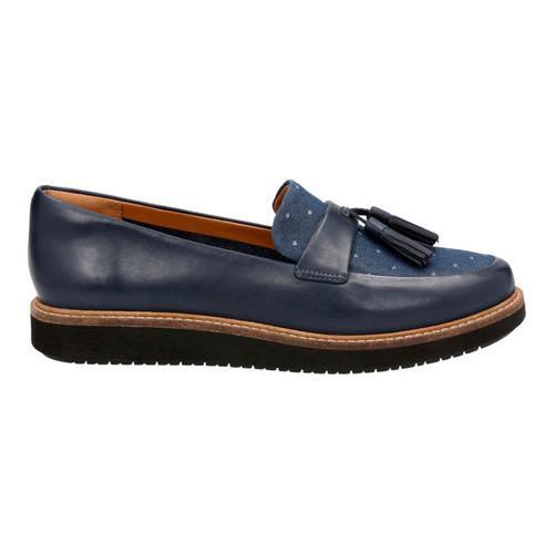 clarks glick castine