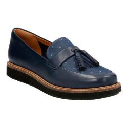 clarks glick castine
