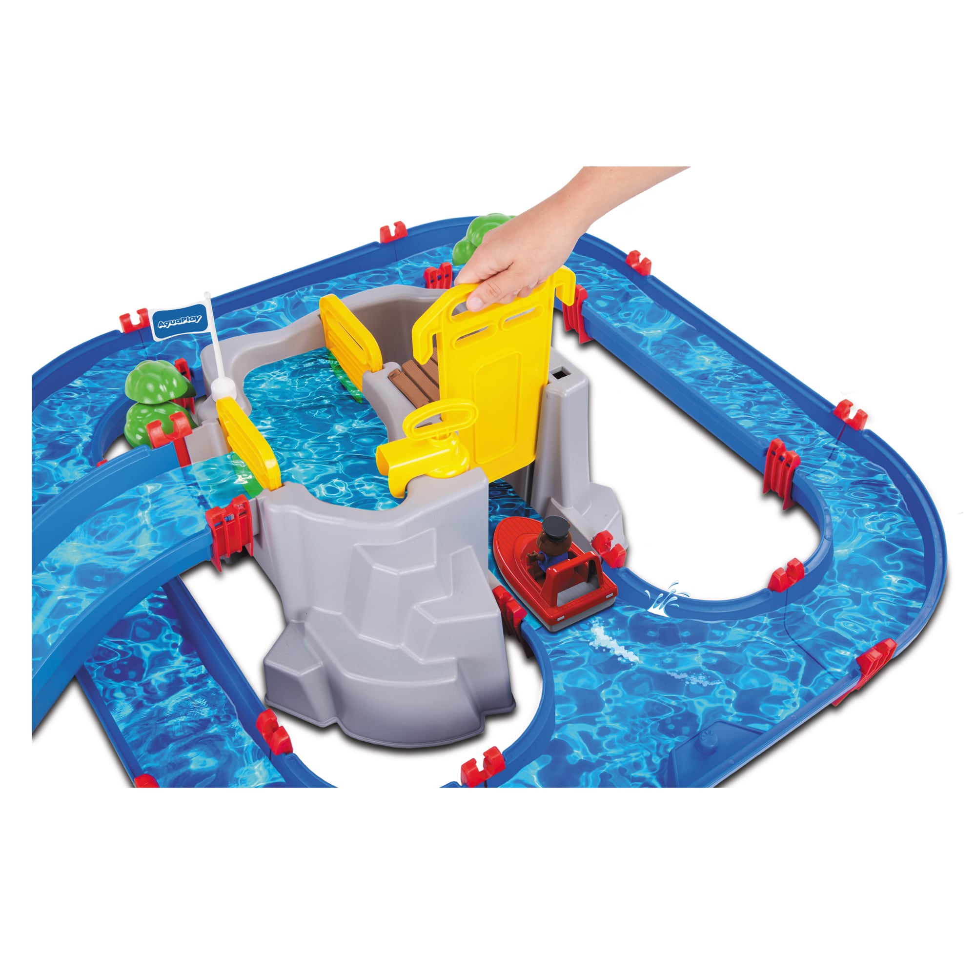 water playset