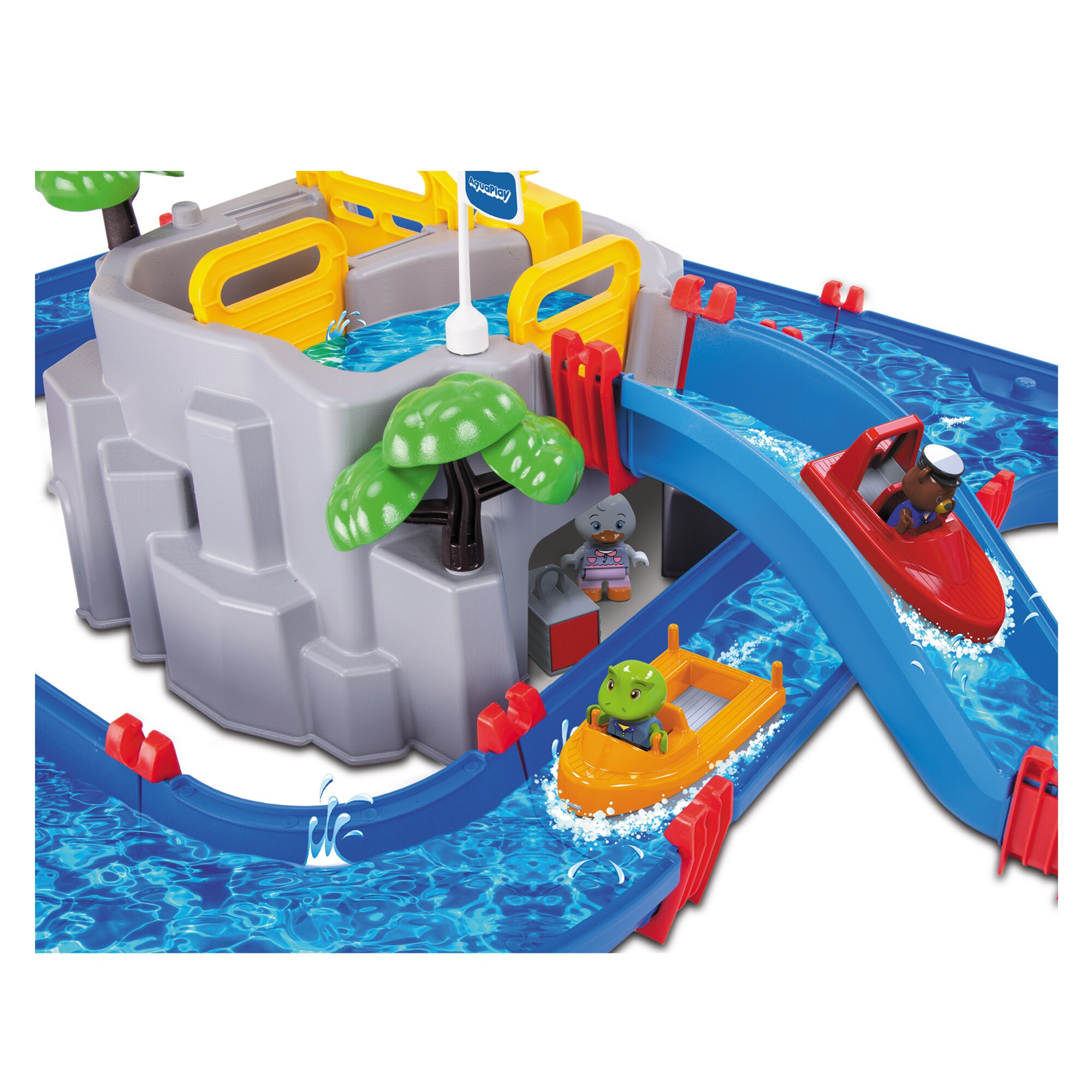 aquaplay water table