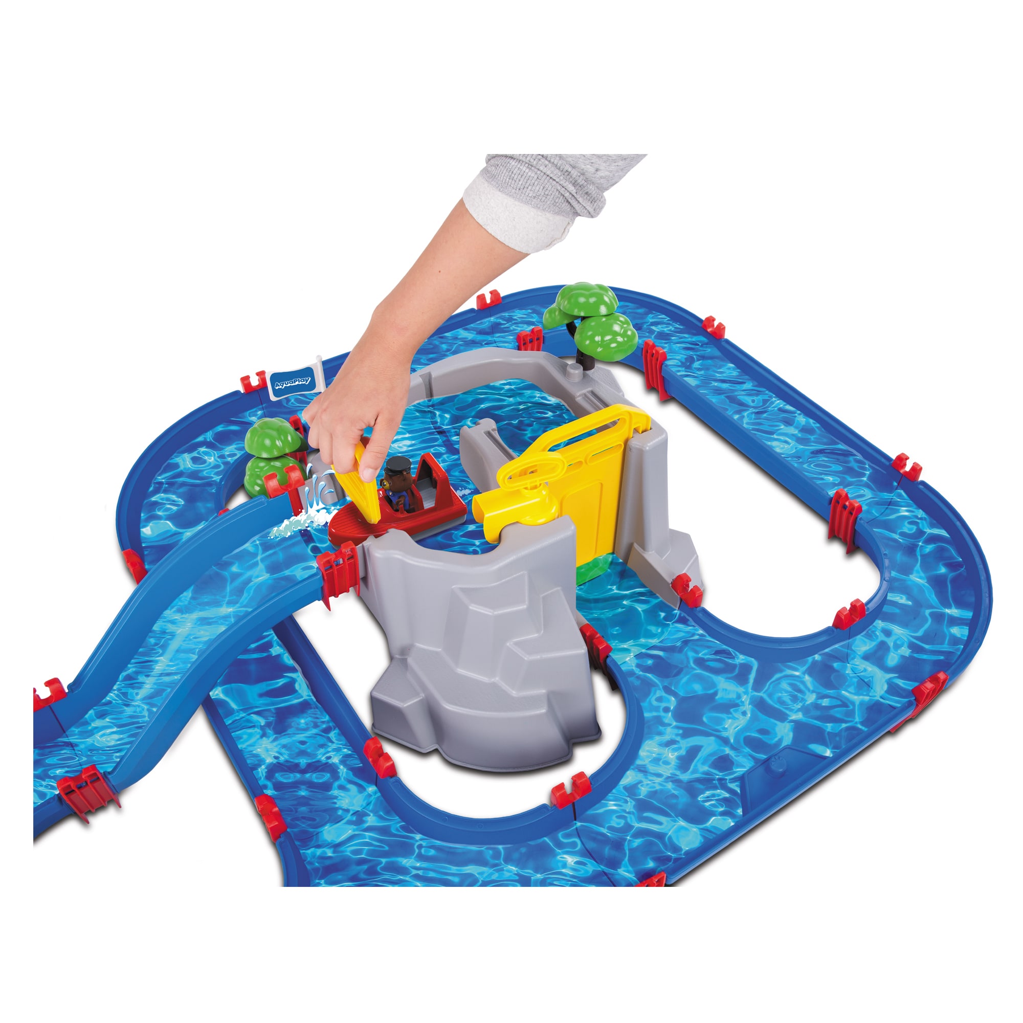 water playset