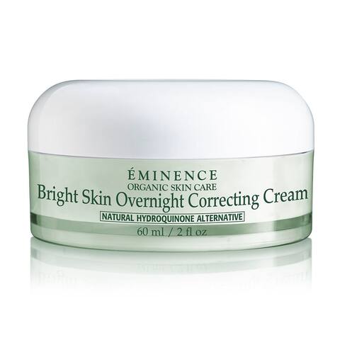 Eminence Bright Skin 2-ounce Overnight Correcting Cream