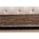 preview thumbnail 8 of 8, Furniture of America Brev Rustic Brown Fabric 3-piece Bedroom Set