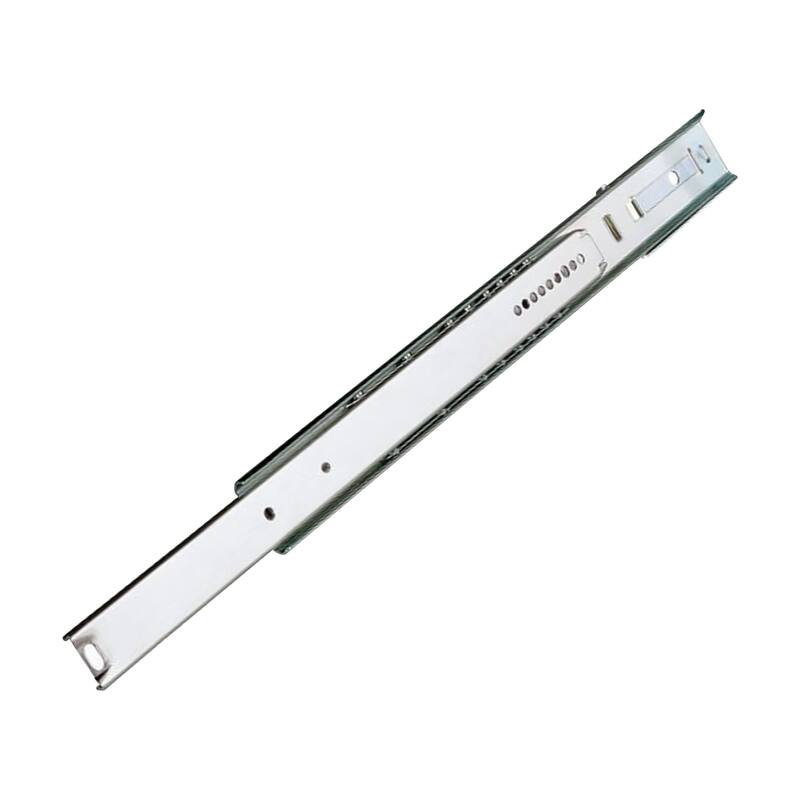 17" Accuride Center Mount Under-Drawer 1029 Series Drawer Slide