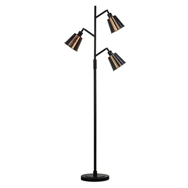 directional floor lamp