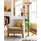 preview thumbnail 2 of 0, Springdale 70"H Brune Garden Torchiere Lamp with Side Light