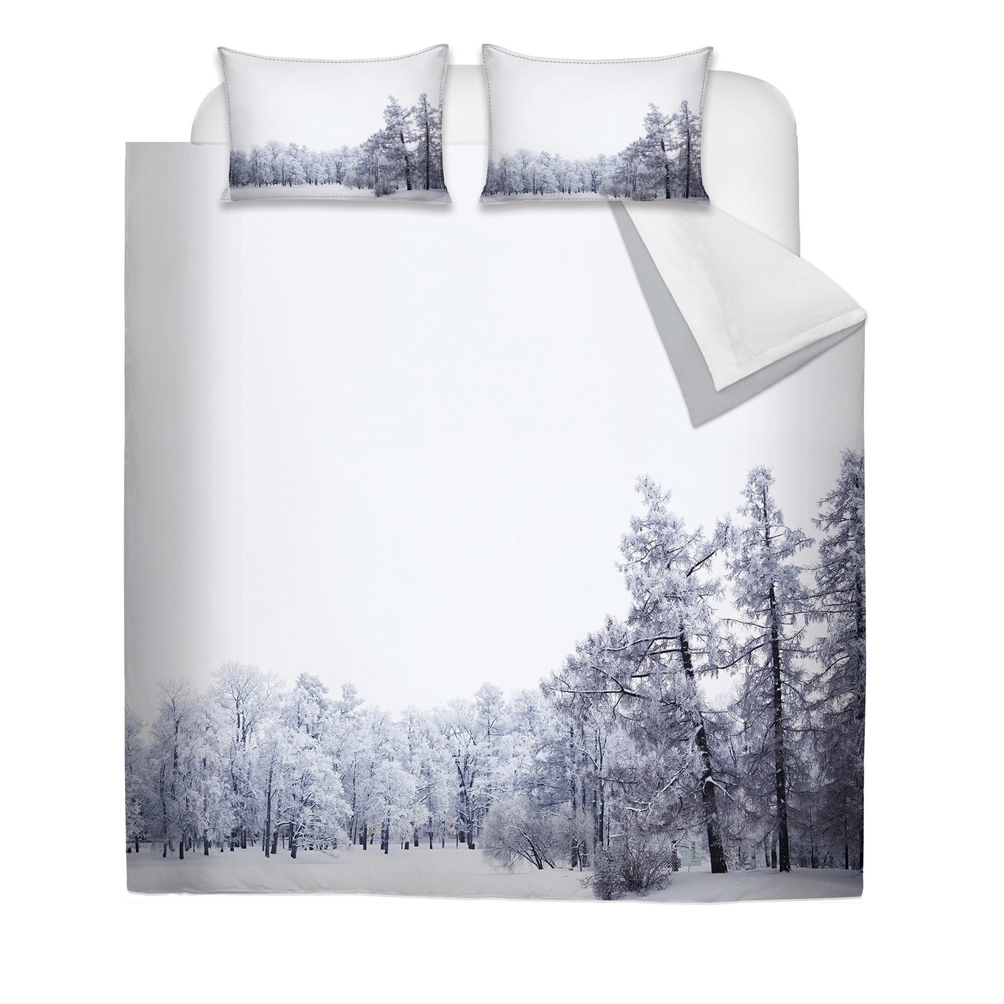 Shop Nordic Woods Collection Comforter Set Free Shipping Today