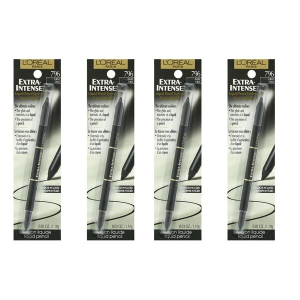 extra intense liquid pencil eyeliner