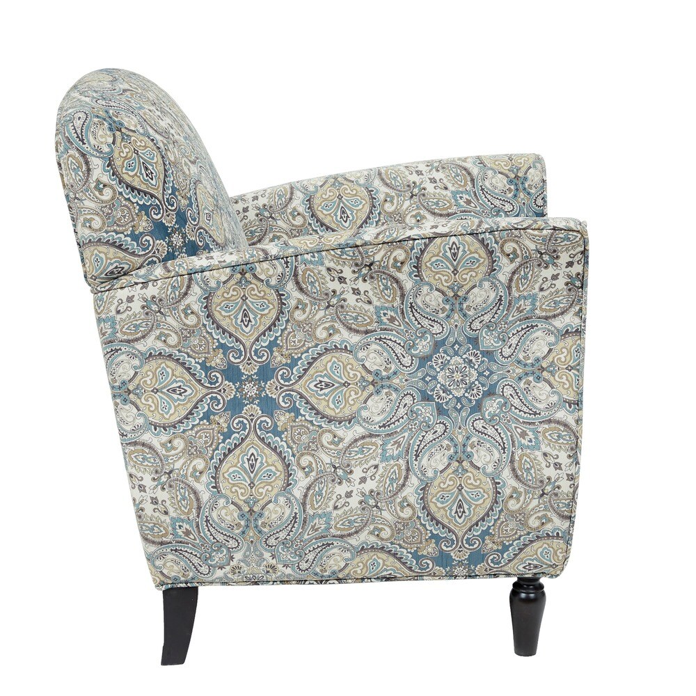 Madison park best sale valeria accent chair