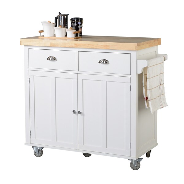 Homestar Kitchen Cart