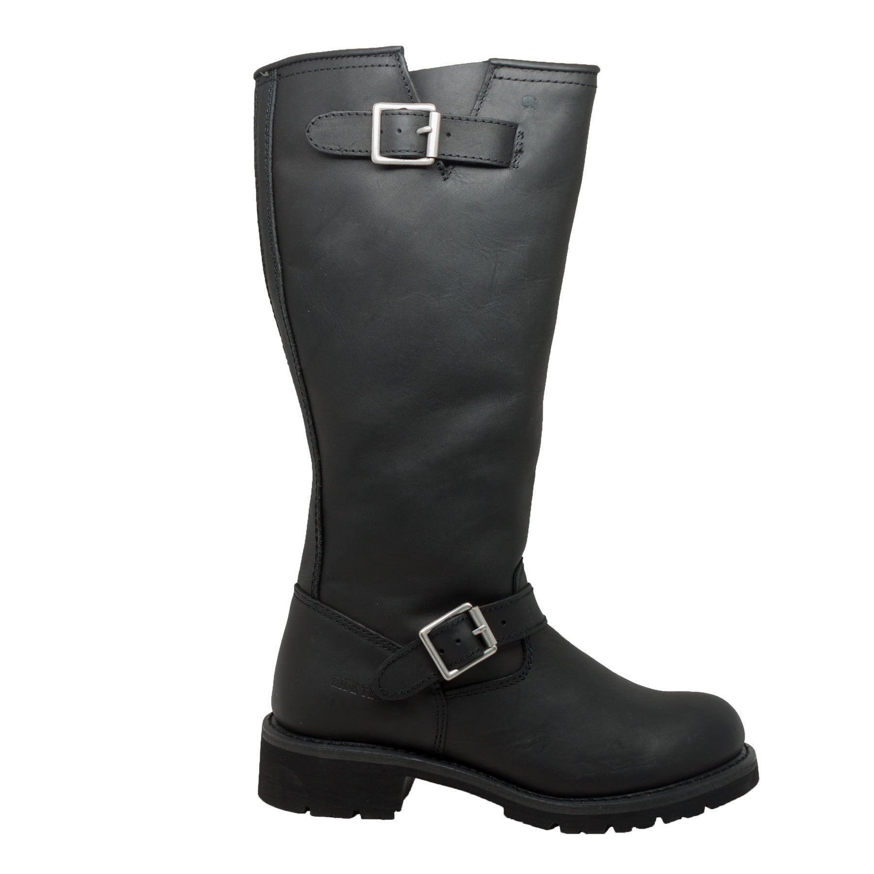 mens motorcycle riding boots