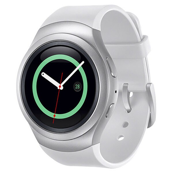 samsung gear s2 white