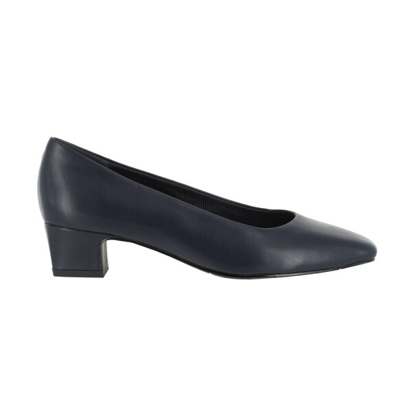 easy street prim pump