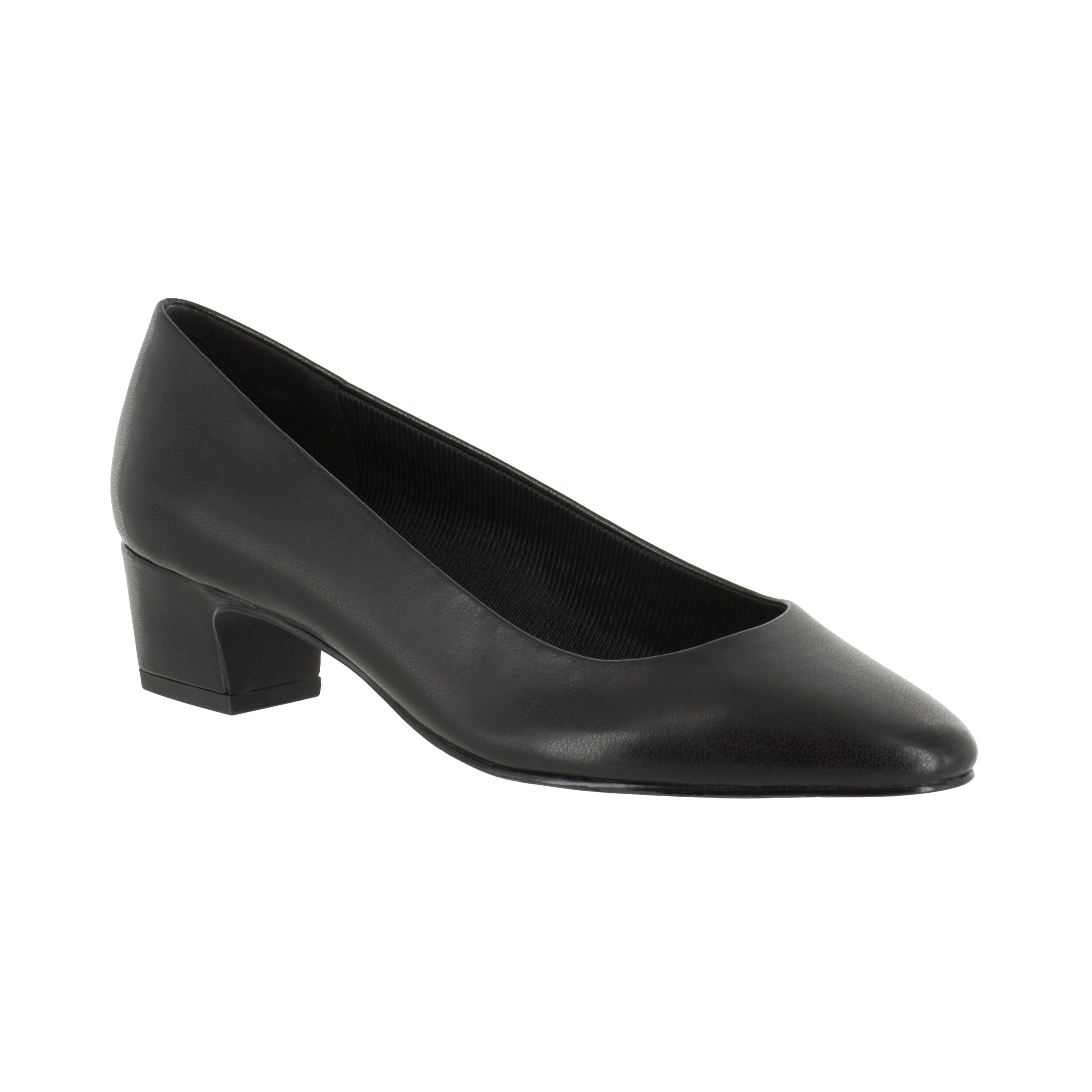 easy street prim pump