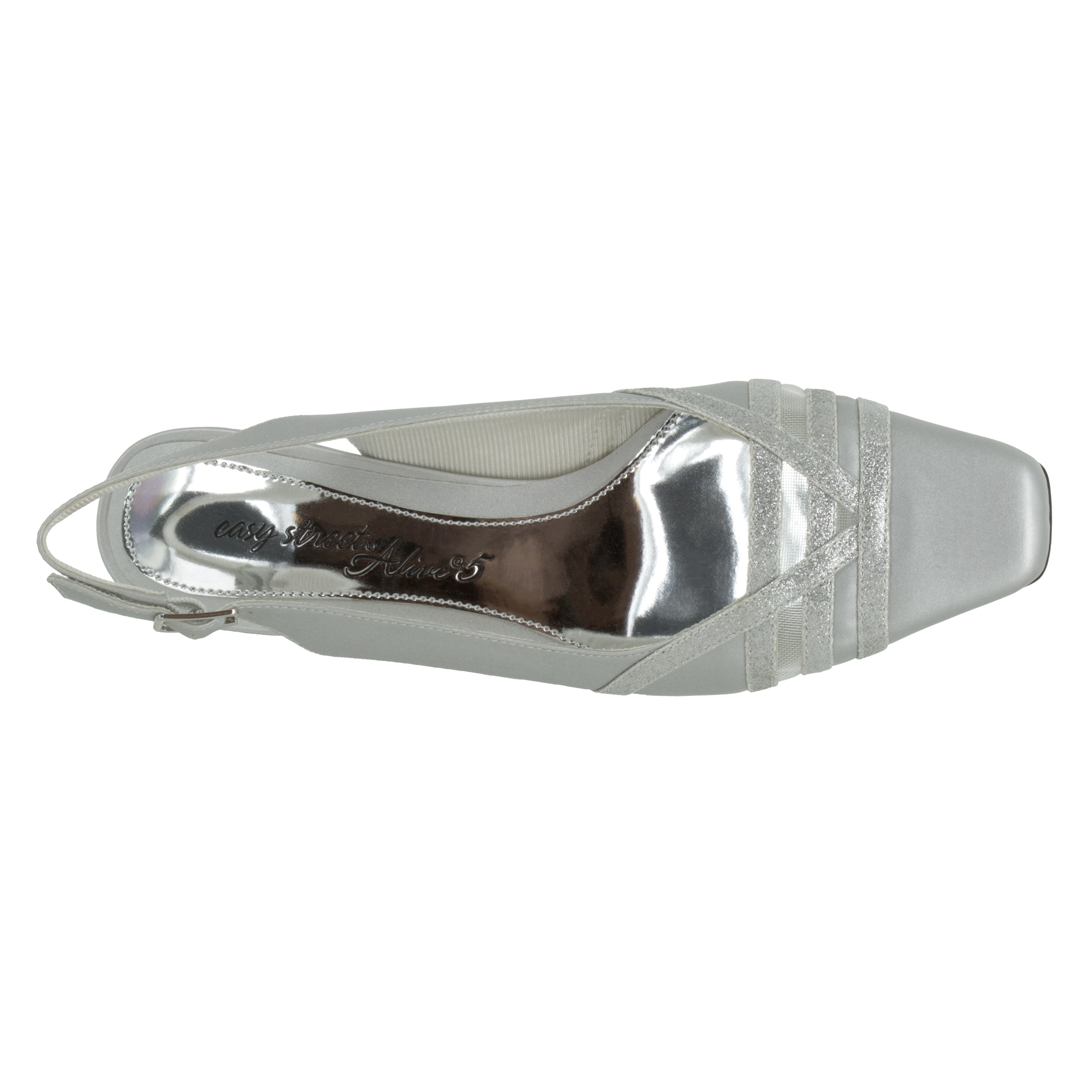 easy street kristen pump