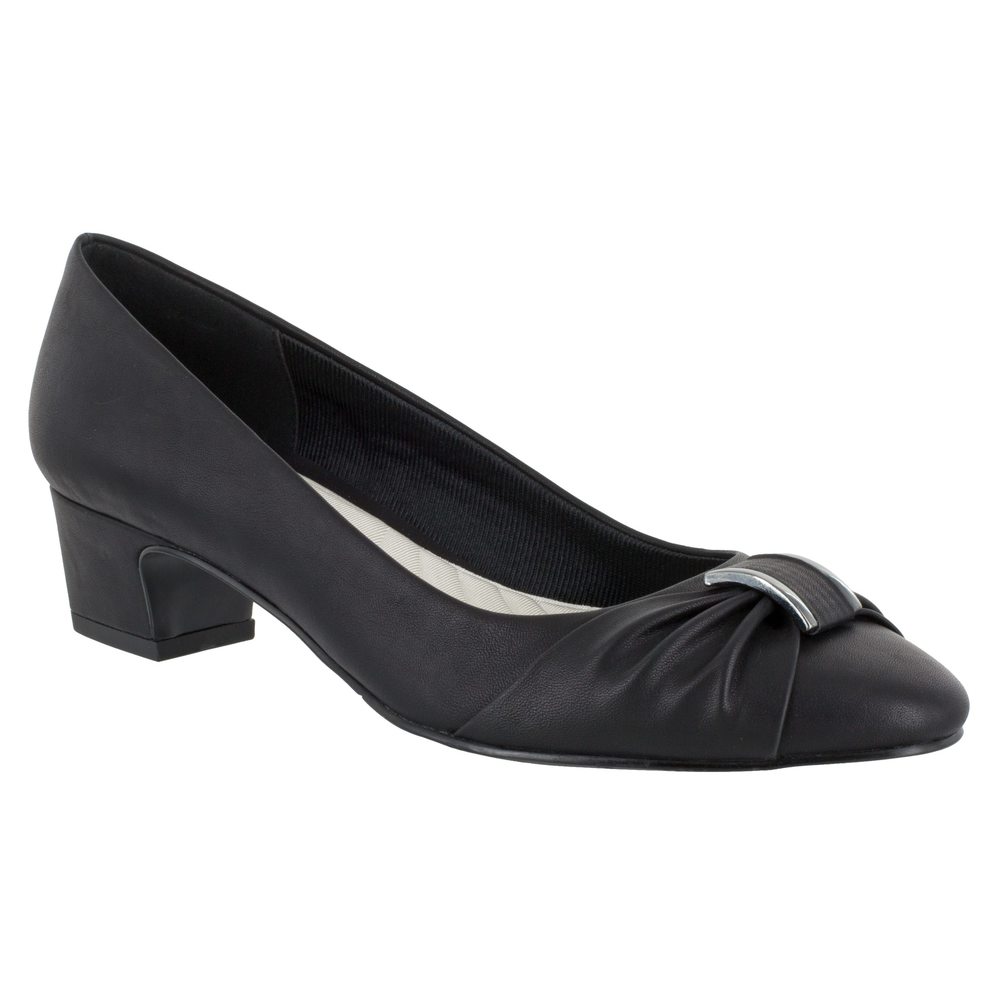 easy street wide width shoes