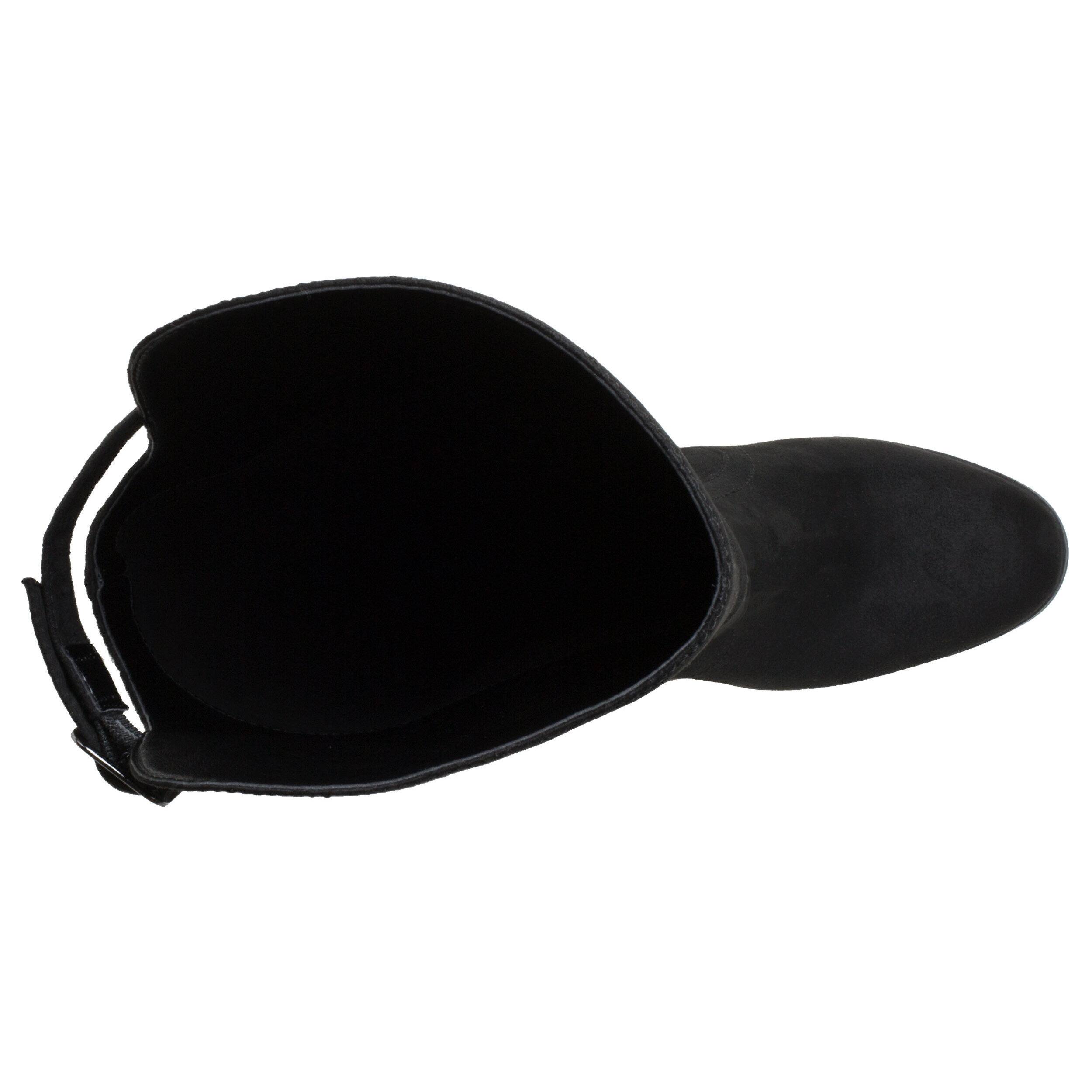 easy street maxwell tall boots