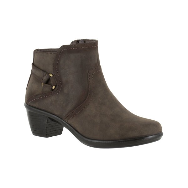 easy street dawnta bootie