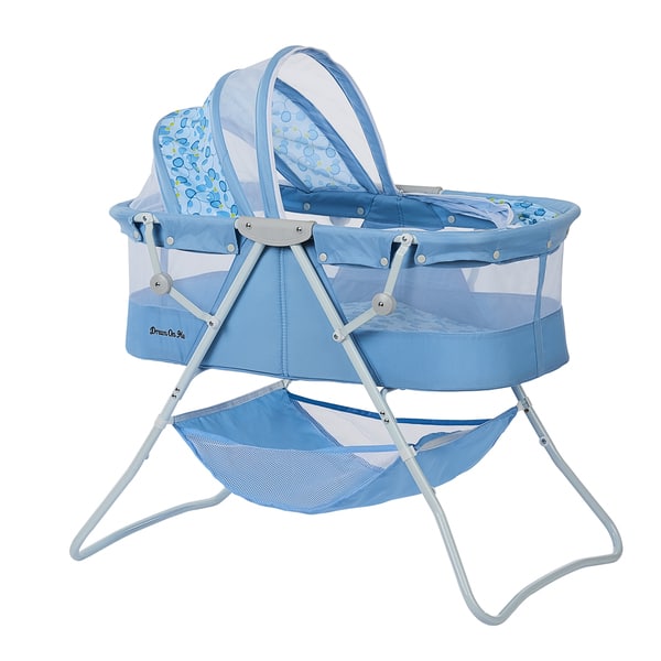 Dream on Me Karley Bassinet buybuy BABY 16817898