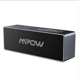 mpow bluetooth speaker
