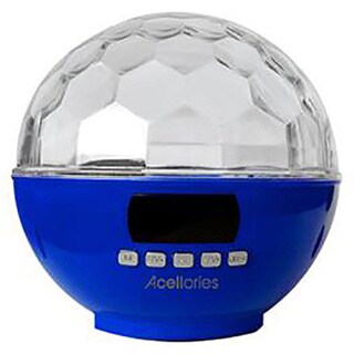 acellories capsule speaker