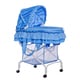 preview thumbnail 1 of 1, Dream On Me,  Layla 2 in 1 Bassinet to Cradle