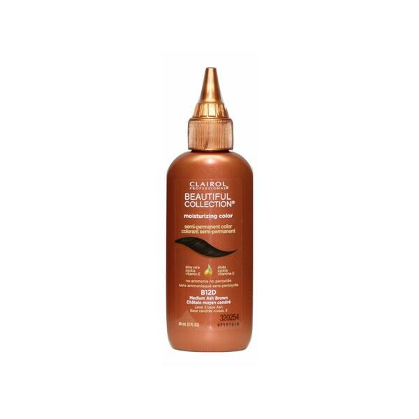 Shop Clairol Beautiful Collection Semi Permanent Hair Color 12d