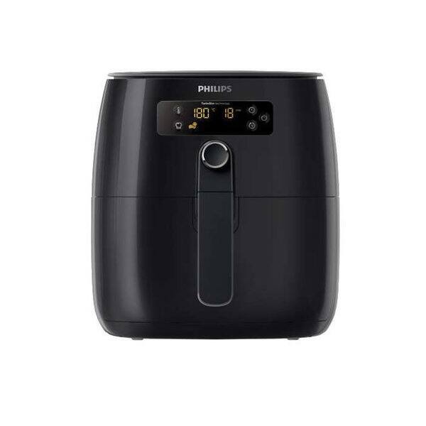 Philips - Avance Collection Turbo Star Air Fryer - HD9641/96 - Overstock - 16818811