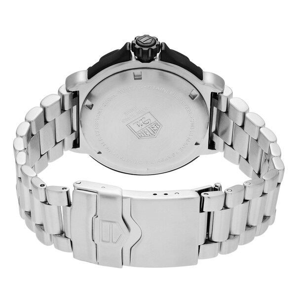 tag heuer wac1111