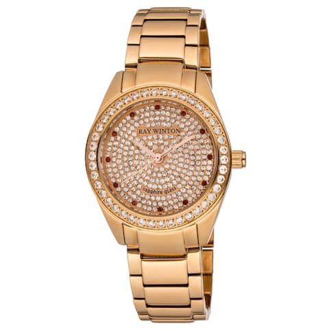 Women's Watches | Find Great Watches Deals Shopping at Overstock