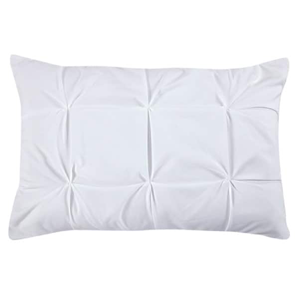 Chic Home Jana 4 Piece Reversible Duvet Cover Set Overstock 16820393