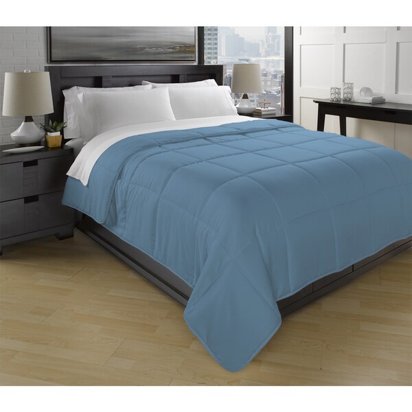 Exquisite Hotel Down Alternative Comforter