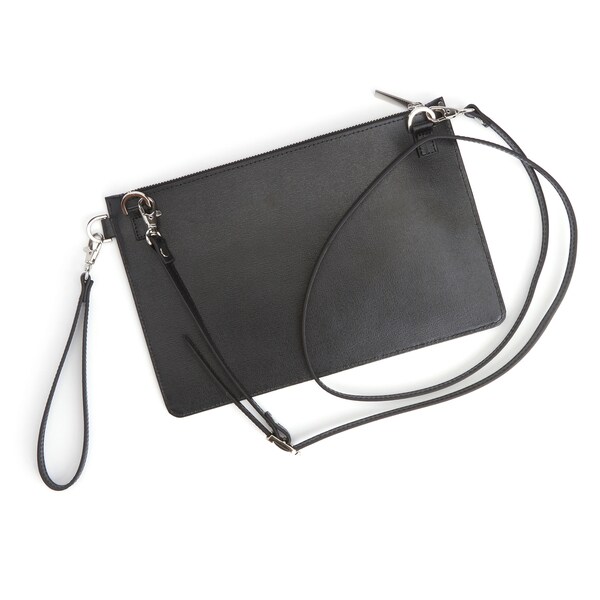Royce Leather Rfid Blocking Crossbody Handbag On Free Royce Leather Rfid Blocking Crossbody Handbag