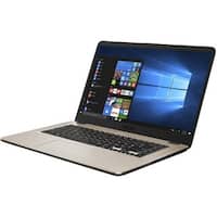 Asus VivoBook 15 X505BA-RB94 15.6" LCD Notebook - AMD A-Series (7th G