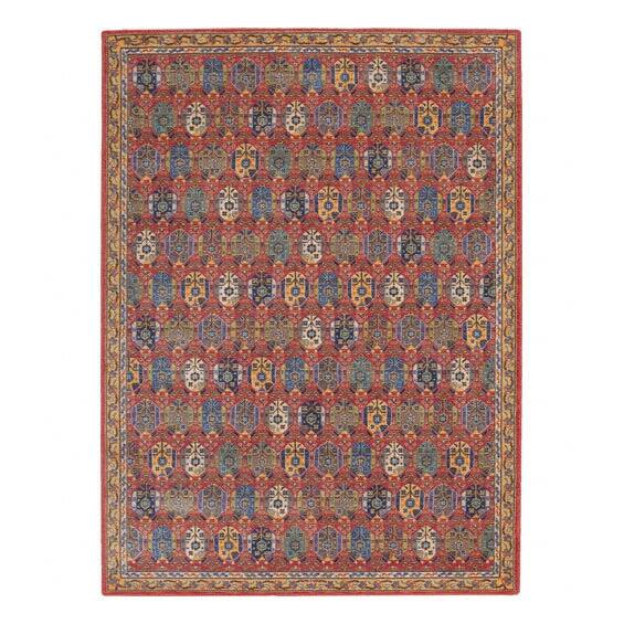 Nourison Nepal NEP07 Area Rug