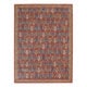 preview thumbnail 43 of 84, Nourison Nepal NEP07 Area Rug Bone - Oriental - Indoor - Modern & Contemporary/Patterned - Runner - 6' x 9' - Synthetic - N/A - 2' 3" x 8'