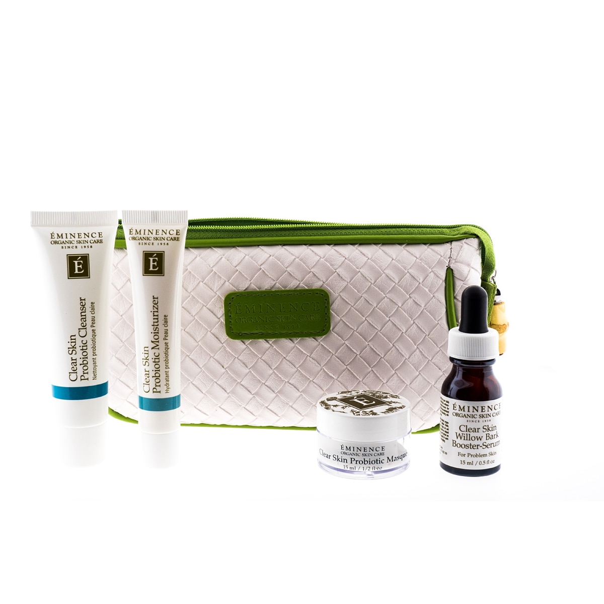 eminence clear skin serum