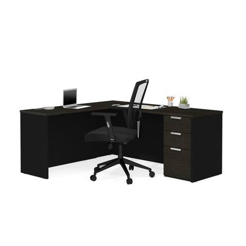 Bestar Pro-Concept Plus L-Desk