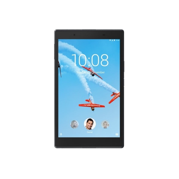 Shop Lenovo Tab4 8 TB-8504F ZA2B0009US Tablet - 8" - 2 GB